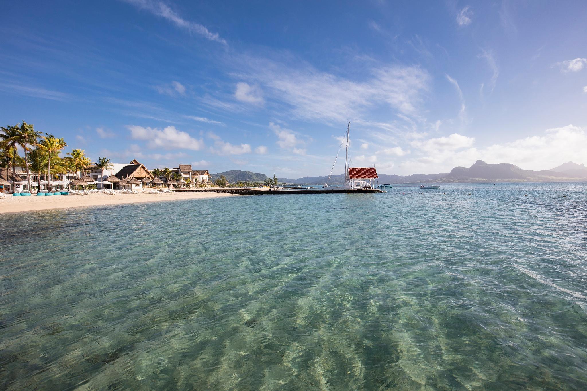 Preskil Beach Resort Mauritius Exterior photo