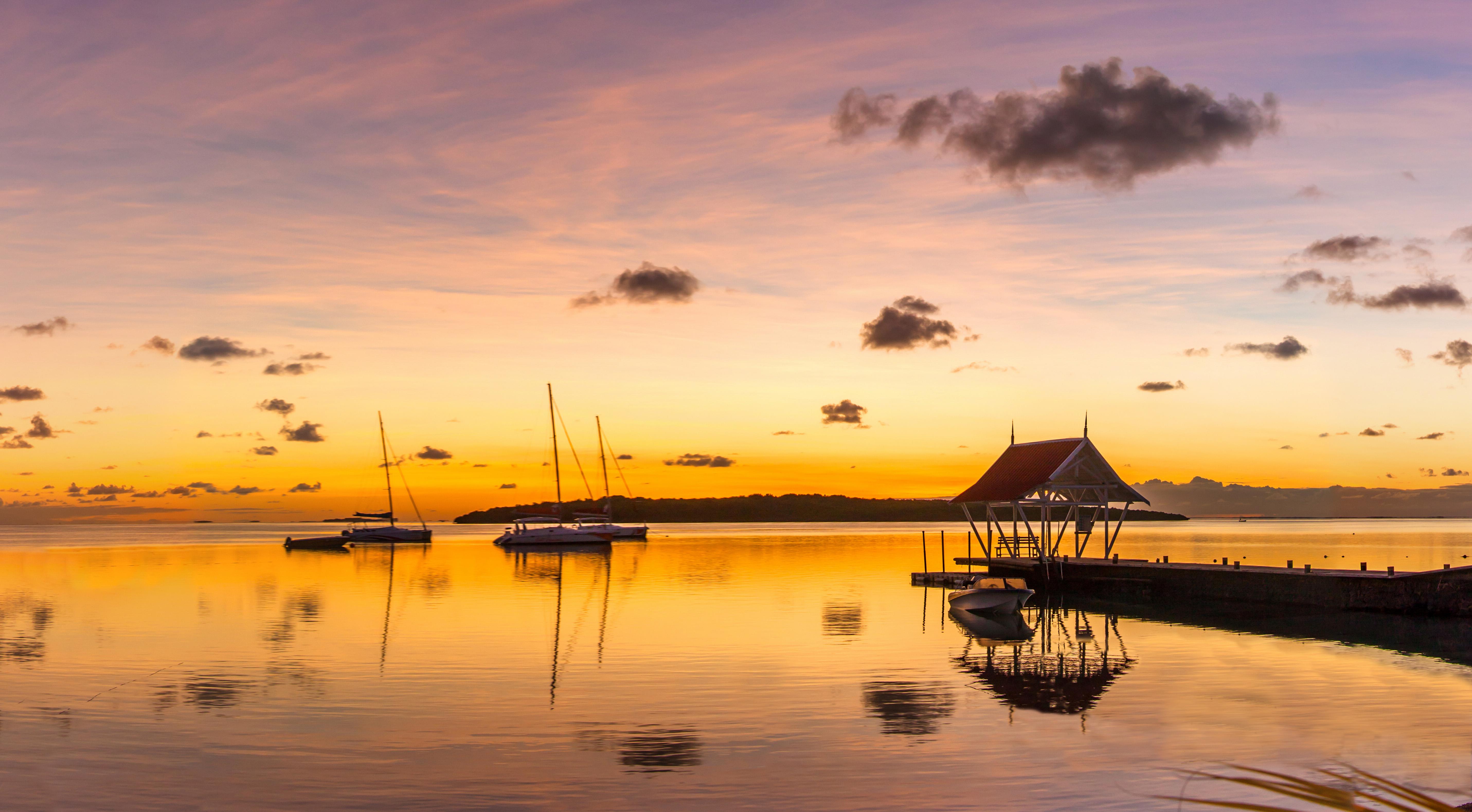 Preskil Beach Resort Mauritius Exterior photo