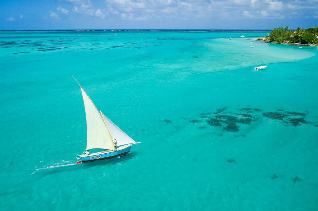 Preskil Beach Resort Mauritius Exterior photo