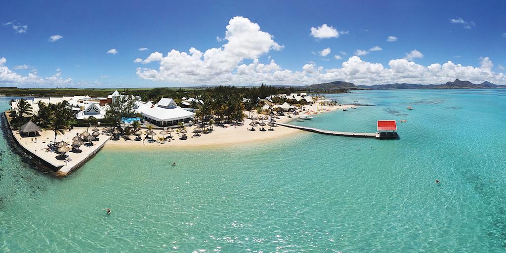 Preskil Beach Resort Mauritius Exterior photo