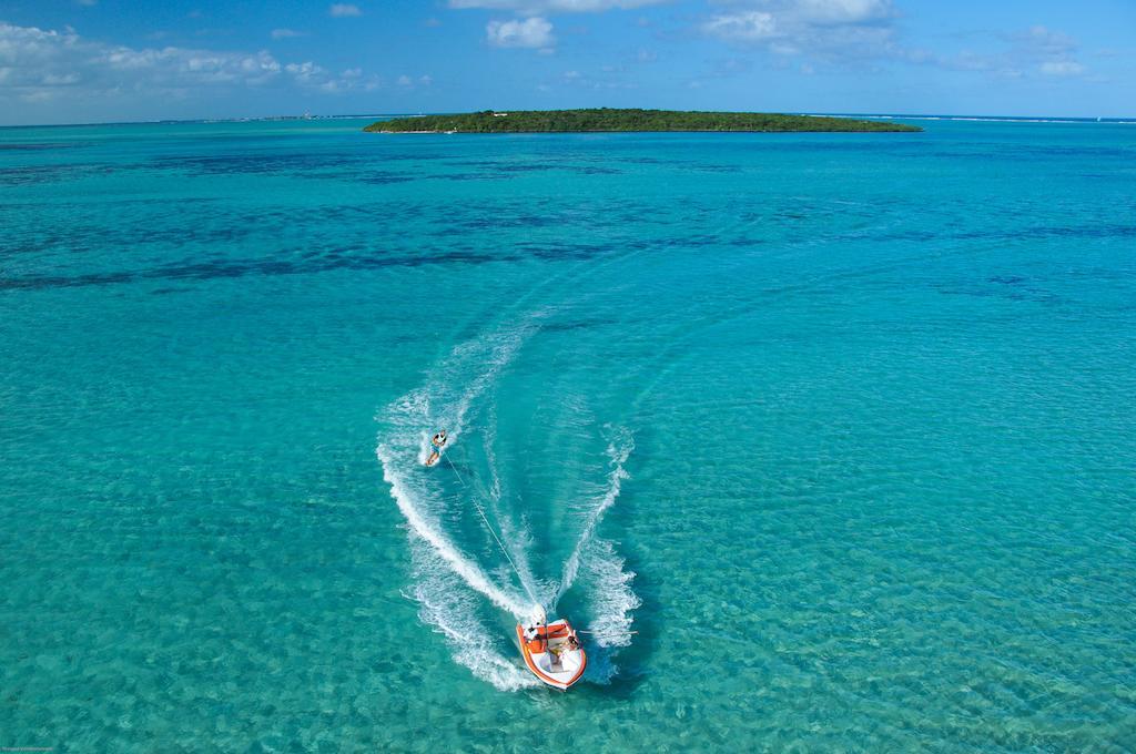 Preskil Beach Resort Mauritius Exterior photo