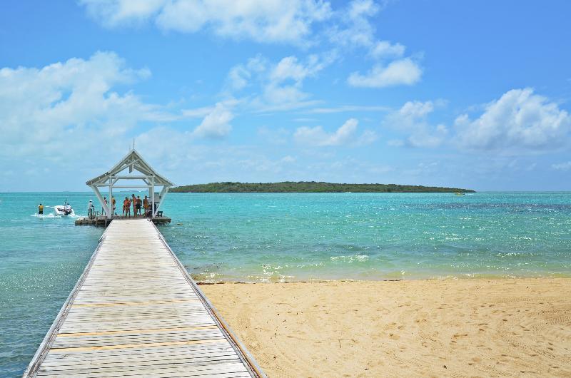 Preskil Beach Resort Mauritius Exterior photo