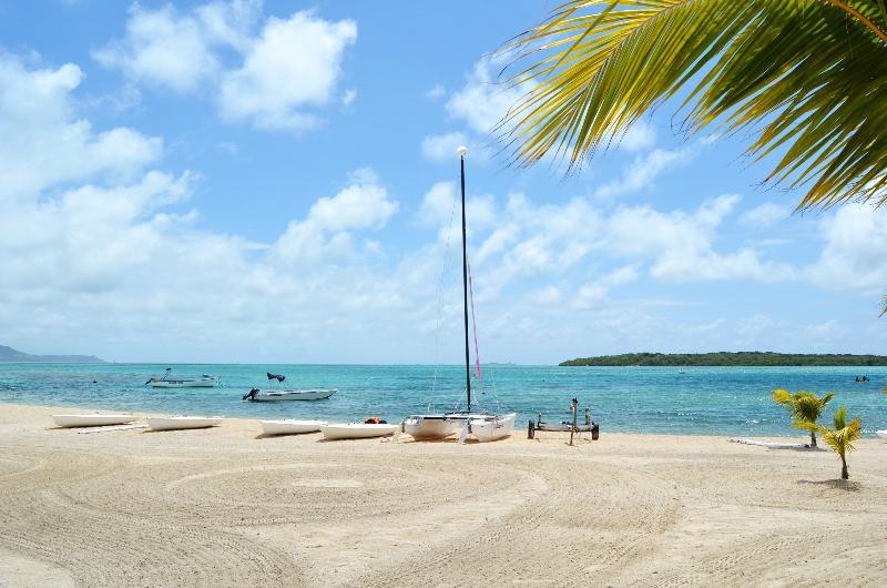 Preskil Beach Resort Mauritius Exterior photo