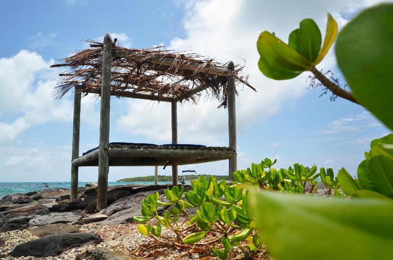 Preskil Beach Resort Mauritius Exterior photo