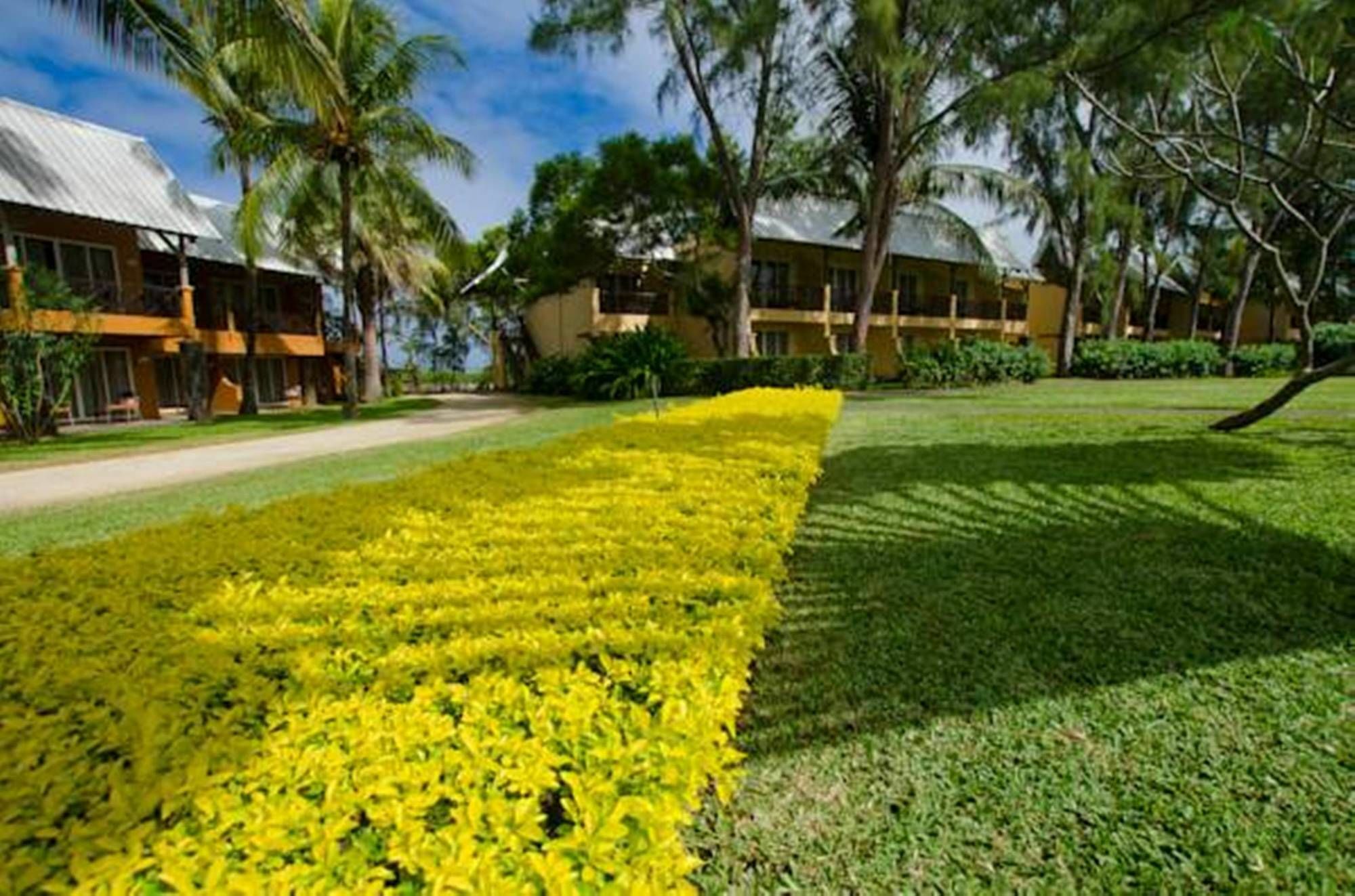 Preskil Beach Resort Mauritius Exterior photo